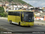 Viação Itapemirim 9535 na cidade de Caruaru, Pernambuco, Brasil, por Lenilson da Silva Pessoa. Número da foto: #13190955.
