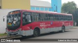 Trevo Transportes Coletivos 1186 na cidade de Porto Alegre, Rio Grande do Sul, Brasil, por Gabriel da Silva Ristow. Número da foto: #13190054.