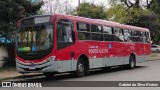 Trevo Transportes Coletivos 1179 na cidade de Porto Alegre, Rio Grande do Sul, Brasil, por Gabriel da Silva Ristow. Número da foto: #13190052.