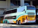 Arte Transportes e Turismo 12000 na cidade de Montes Claros, Minas Gerais, Brasil, por Andrew Campos. Número da foto: #13191063.