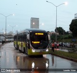 Viação Jardins 10840 na cidade de Belo Horizonte, Minas Gerais, Brasil, por Leandro  Victor. Número da foto: #13190402.