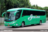Viação Graciosa 156 na cidade de Curitiba, Paraná, Brasil, por Vagner Valani. Número da foto: #:id.