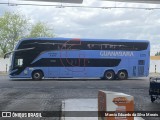 Expresso Guanabara 2235 na cidade de Teresina, Piauí, Brasil, por Marcio Eduardo da Silva Morais. Número da foto: #13190805.