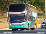 Arte Transportes e Turismo 12000 na cidade de Montes Claros, Minas Gerais, Brasil, por Andrew Campos. Número da foto: #13191052.