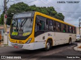 Via Metro - Auto Viação Metropolitana 0211402 na cidade de Juazeiro do Norte, Ceará, Brasil, por Daniel da Silva. Número da foto: #13189953.