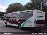Olympus Turismo 6850 na cidade de Belo Horizonte, Minas Gerais, Brasil, por Luiz Otavio Matheus da Silva. Número da foto: #13191121.