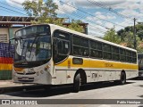 Dimalta Turismo 1700 na cidade de Belo Horizonte, Minas Gerais, Brasil, por Pablo Henrique. Número da foto: #:id.