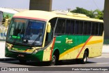 TREL - Transturismo Rei RJ 165.003 na cidade de Rio de Janeiro, Rio de Janeiro, Brasil, por Paulo Henrique Pereira Borges. Número da foto: #13191008.
