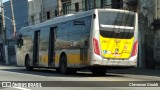 Viação Metrópole Paulista - Zona Leste 3 1051 na cidade de São Paulo, São Paulo, Brasil, por Cleverson Giraldi. Número da foto: #13189847.