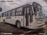 Águia Turismo 11254 na cidade de Cajazeiras, Paraíba, Brasil, por Daniel da Silva. Número da foto: #13189956.