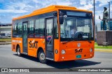 Sixt Rent a Car - Costa Rica 02 na cidade de Alajuela, Alajuela, Costa Rica, por Andrés Martínez Rodríguez. Número da foto: #13190591.