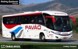 Turismo Pavão 18301 na cidade de Roseira, São Paulo, Brasil, por Andrey Gustavo. Número da foto: #13190618.