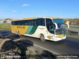 Empresa Gontijo de Transportes 14540 na cidade de Caruaru, Pernambuco, Brasil, por Lenilson da Silva Pessoa. Número da foto: #13190986.