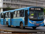 Taguatur - Taguatinga Transporte e Turismo 05625 na cidade de Brasília, Distrito Federal, Brasil, por Matheus Adler. Número da foto: #:id.