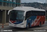 Grupo Serveng - Serveng Transportes 37.401 na cidade de Guarulhos, São Paulo, Brasil, por Paulo Alexandre da Silva. Número da foto: #13190820.