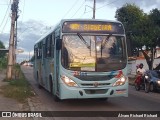 Rota Sol > Vega Transporte Urbano 35144 na cidade de Fortaleza, Ceará, Brasil, por Álvaro Richard. Número da foto: #13190022.