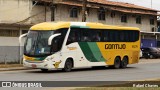 Empresa Gontijo de Transportes 18275 na cidade de Vitória da Conquista, Bahia, Brasil, por Rafael Chaves. Número da foto: #13191468.