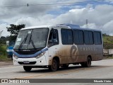 Emanuel Transportes 1577 na cidade de Conselheiro Lafaiete, Minas Gerais, Brasil, por Eduardo Vieira. Número da foto: #13189909.
