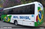 Real Brasil Turismo RJ 592.022 na cidade de Petrópolis, Rio de Janeiro, Brasil, por Rafael H.. Número da foto: #13191491.