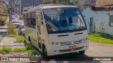 Ônibus Particulares 9823 na cidade de Itabuna, Bahia, Brasil, por Arthur Andrade. Número da foto: #13189889.