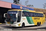 Empresa Gontijo de Transportes 12785 na cidade de João Monlevade, Minas Gerais, Brasil, por Rodrigo Matheus. Número da foto: #13190798.