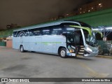 Viação Garcia 82118 na cidade de São Paulo, São Paulo, Brasil, por Michel Eduardo da Silva. Número da foto: #13191291.