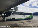 Viação Jauá 2348 na cidade de Cruz das Almas, Bahia, Brasil, por Breno Araújo. Número da foto: #:id.