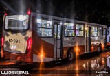 Belém Rio Transportes BD-091 na cidade de Belém, Pará, Brasil, por Kauê Silva. Número da foto: #:id.