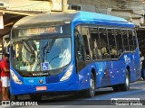 SOGAL - Sociedade de Ônibus Gaúcha Ltda. 149 na cidade de Canoas, Rio Grande do Sul, Brasil, por Gustavo  Bonfate. Número da foto: #13190863.