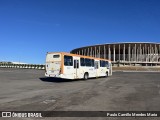 Auto Viação Marechal Brasília 441783 na cidade de Brasília, Distrito Federal, Brasil, por Paulo Camillo Mendes Maria. Número da foto: #13190029.