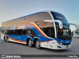 VUSC - Viação União Santa Cruz 7000 na cidade de Pelotas, Rio Grande do Sul, Brasil, por Pedro Silva. Número da foto: #:id.