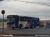 Radial Transporte Coletivo 41.379 na cidade de Suzano, São Paulo, Brasil, por Diego Alexandre de Morais. Número da foto: #13191328.