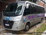 Viviane Turismo 775 na cidade de Salvador, Bahia, Brasil, por Alexandre Souza Carvalho. Número da foto: #13190473.
