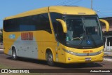 Mano Tur Fretamento e Turismo 10000 na cidade de Tramandaí, Rio Grande do Sul, Brasil, por Andreo Bernardo. Número da foto: #13190238.