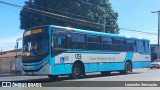 UTB - União Transporte Brasília 3440 na cidade de Cidade Ocidental, Goiás, Brasil, por Leozinho Sensação. Número da foto: #:id.