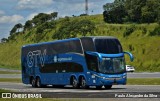 Expresso do Sul 419304 na cidade de Mogi das Cruzes, São Paulo, Brasil, por Paulo Alexandre da Silva. Número da foto: #13190866.