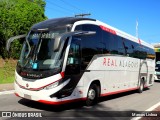 Real Alagoas de Viação 596 na cidade de Maceió, Alagoas, Brasil, por Marcos Lisboa. Número da foto: #13191296.