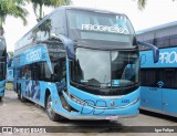 Auto Viação Progresso 6285 na cidade de Recife, Pernambuco, Brasil, por Igor Felipe. Número da foto: #:id.