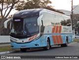 Expresso Frederes > Frederes Turismo 127 na cidade de Pelotas, Rio Grande do Sul, Brasil, por Anderson Soares de Castro. Número da foto: #13191475.