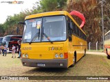 Associação de Preservação de Ônibus Clássicos 42011 na cidade de Campinas, São Paulo, Brasil, por Guilherme Estevan. Número da foto: #13191301.