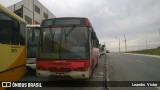 Autotrans > Turilessa 25197 na cidade de Belo Horizonte, Minas Gerais, Brasil, por Leandro  Victor. Número da foto: #13190488.