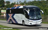 Británica Transportes 16041 na cidade de Santa Isabel, São Paulo, Brasil, por George Miranda. Número da foto: #13190461.