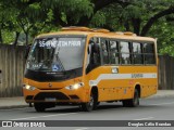 Transporte Suplementar de Belo Horizonte 1076 na cidade de Belo Horizonte, Minas Gerais, Brasil, por Douglas Célio Brandao. Número da foto: #13190077.