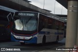Grupo Serveng - Serveng Transportes 37 301 na cidade de Guarulhos, São Paulo, Brasil, por Paulo Alexandre da Silva. Número da foto: #13190845.