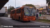 VCG - Viação Campos Gerais 1201 na cidade de Ponta Grossa, Paraná, Brasil, por BrunyBus Prado. Número da foto: #13191315.