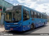 BH Leste Transportes > Nova Vista Transportes > TopBus Transportes 20581 na cidade de Belo Horizonte, Minas Gerais, Brasil, por Pablo Henrique. Número da foto: #:id.