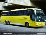 Viação Itapemirim 5801 na cidade de Belo Horizonte, Minas Gerais, Brasil, por Henrique Simões. Número da foto: #13190910.