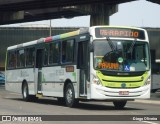 Transportes América B19533 na cidade de Rio de Janeiro, Rio de Janeiro, Brasil, por Diego Oliveira. Número da foto: #13190662.