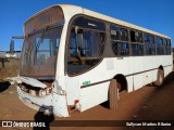 Ônibus Particulares 4061 na cidade de Anápolis, Goiás, Brasil, por Sullyvan Martins Ribeiro. Número da foto: #:id.