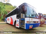 CMW Transportes 1104 na cidade de Campinas, São Paulo, Brasil, por Guilherme Estevan. Número da foto: #13191350.